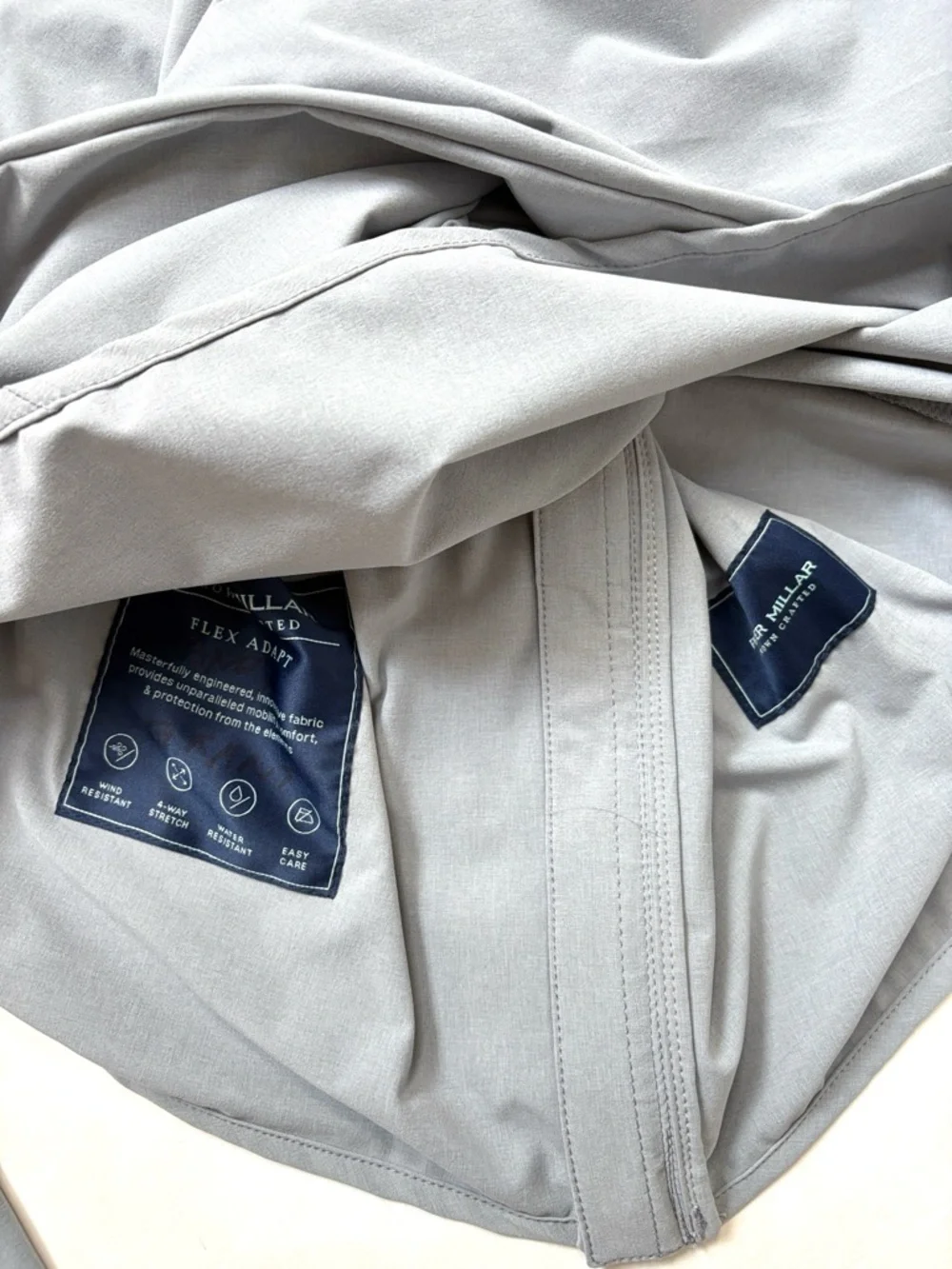 Peter Millar peter millar